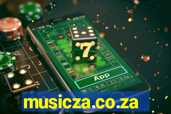 musicza.co.za