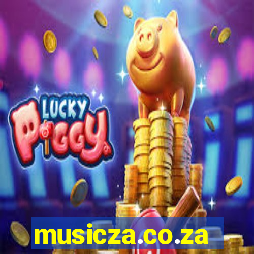 musicza.co.za