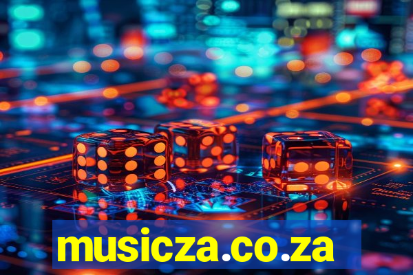 musicza.co.za