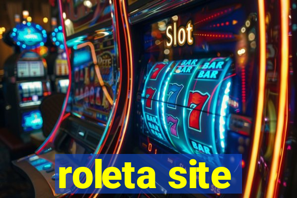 roleta site