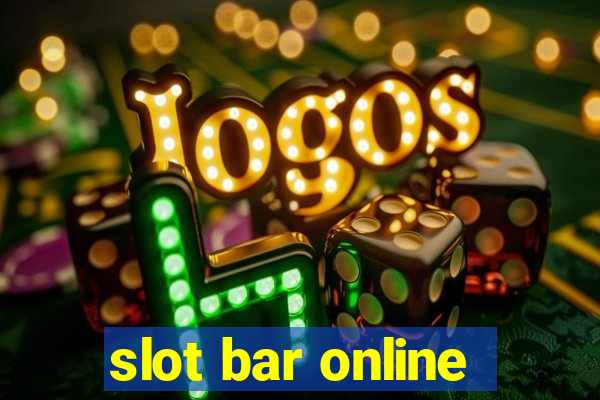 slot bar online