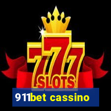 911bet cassino