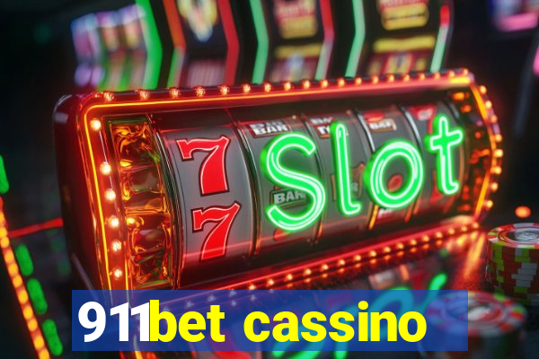 911bet cassino