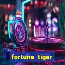 fortune tiger minimo 5 reais