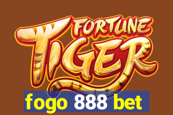 fogo 888 bet