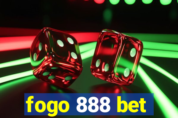 fogo 888 bet