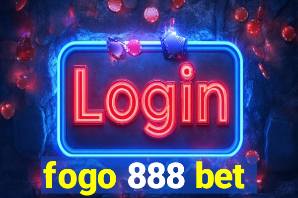 fogo 888 bet