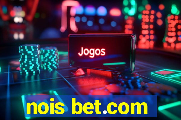 nois bet.com