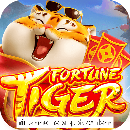 nine casino app download