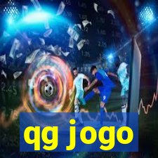 qg jogo