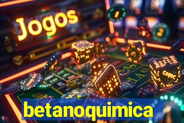 betanoquimica