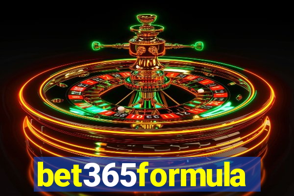 bet365formula