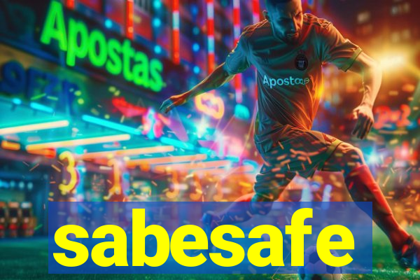 sabesafe