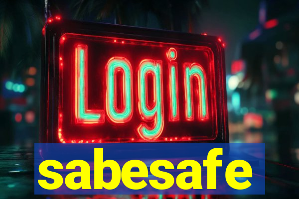 sabesafe