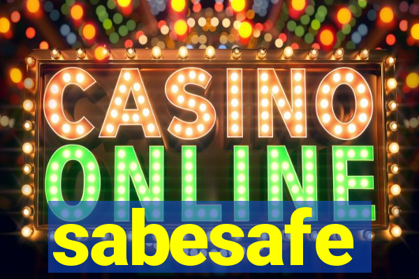 sabesafe