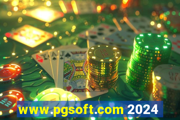 www.pgsoft.com 2024