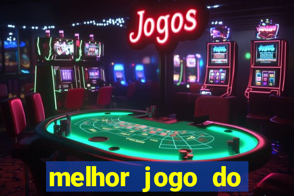 melhor jogo do tigre 2024