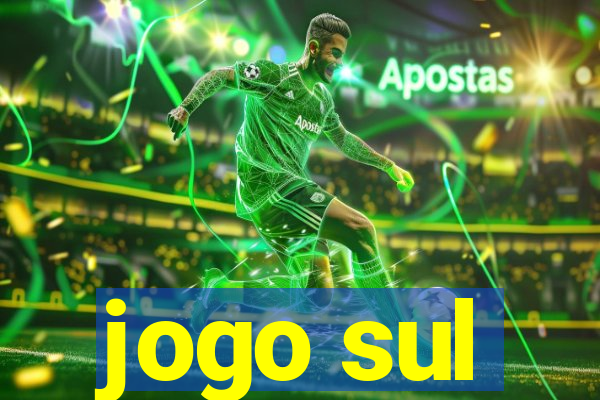 jogo sul