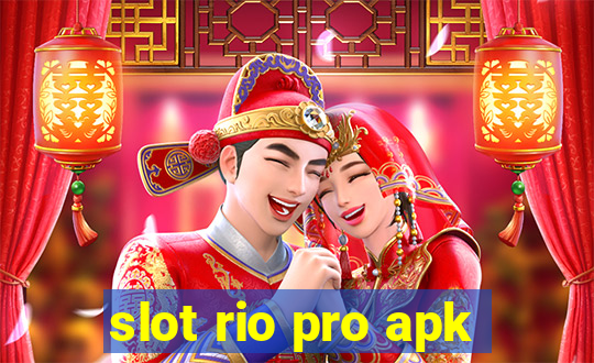 slot rio pro apk