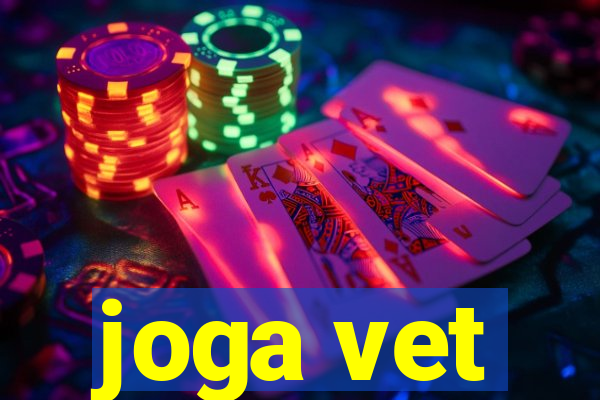 joga vet