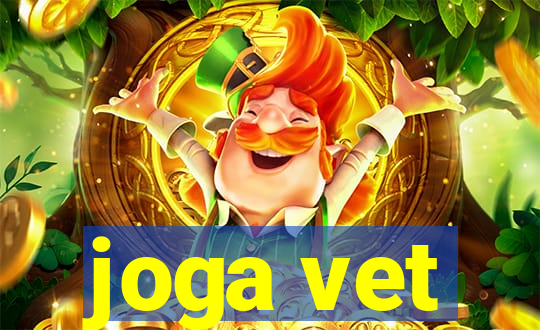 joga vet