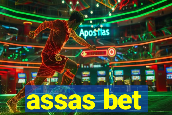 assas bet