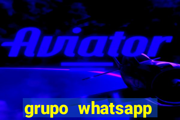 grupo whatsapp botafogo link