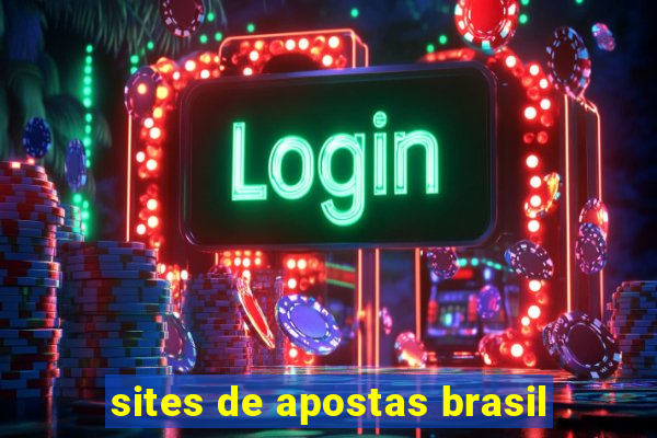 sites de apostas brasil