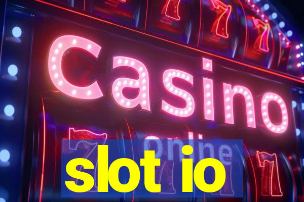 slot io