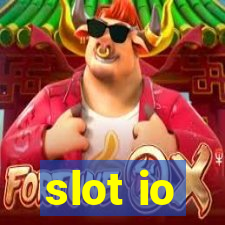 slot io