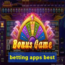 betting apps best