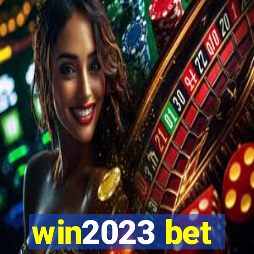 win2023 bet