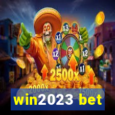 win2023 bet