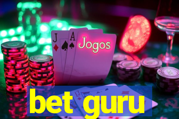 bet guru