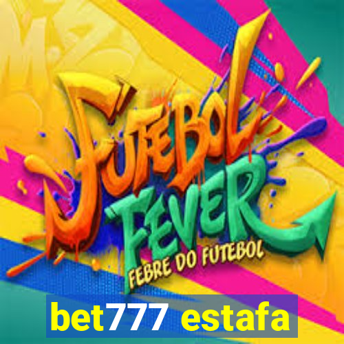 bet777 estafa