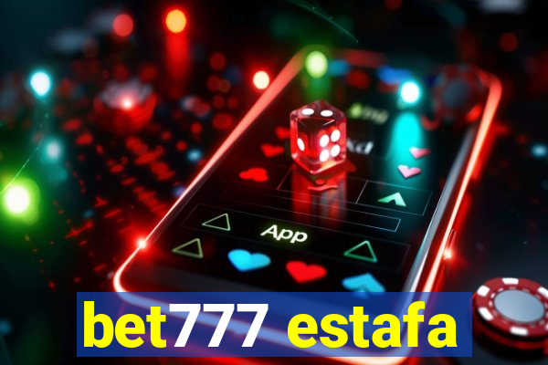 bet777 estafa