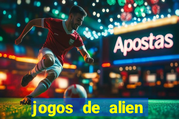 jogos de alien attack team 2