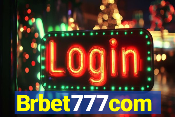 Brbet777com