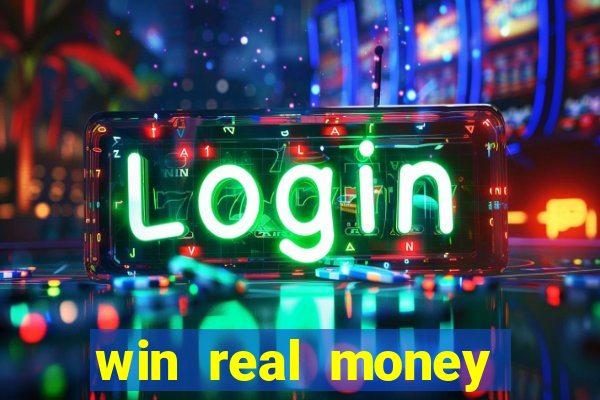 win real money casino games