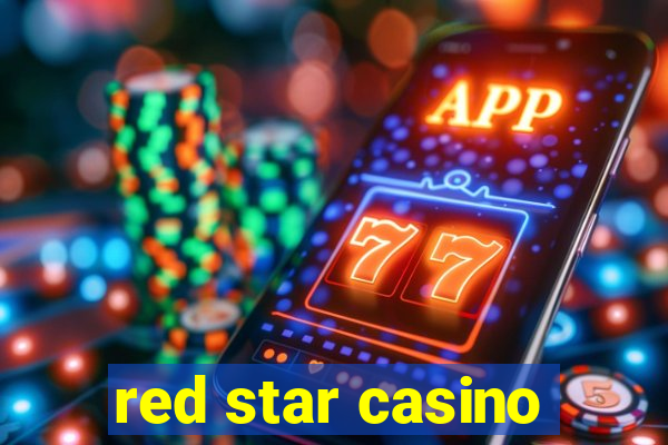 red star casino