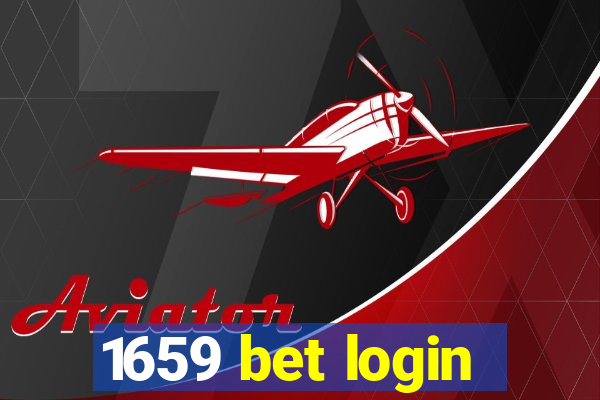 1659 bet login