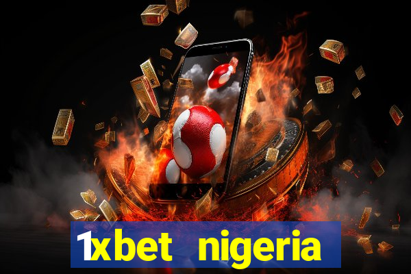 1xbet nigeria casino review