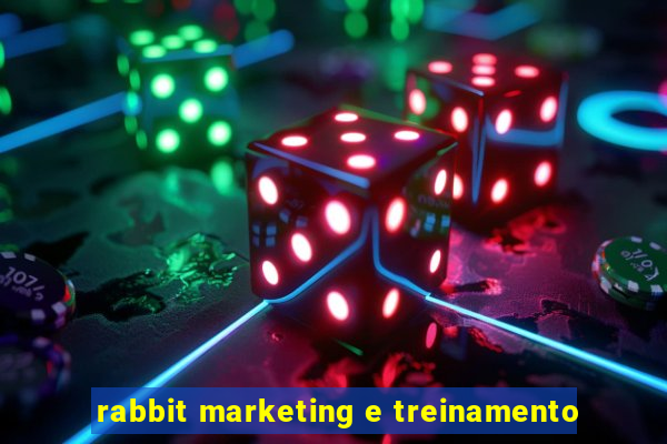 rabbit marketing e treinamento