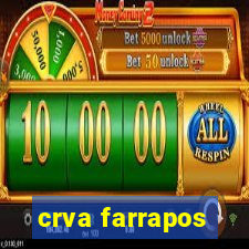 crva farrapos