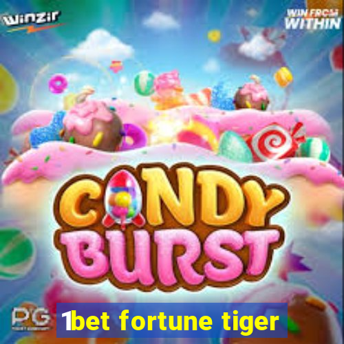 1bet fortune tiger