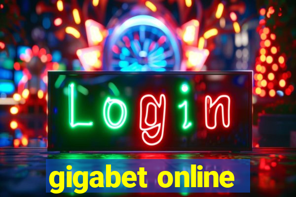 gigabet online