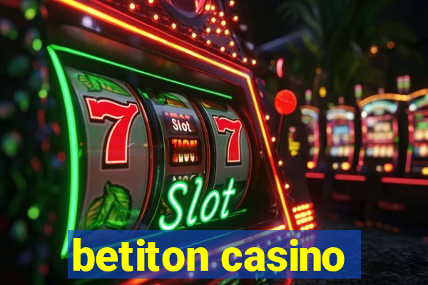 betiton casino