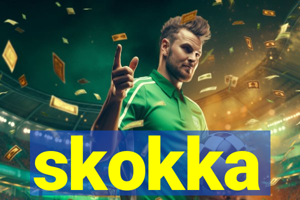 skokka