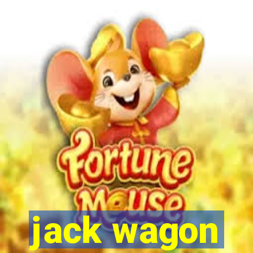 jack wagon