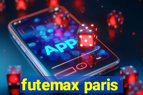 futemax paris